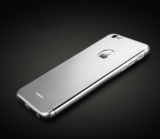 เคสประกบหน้า-หลัง เงา iPhone 6s